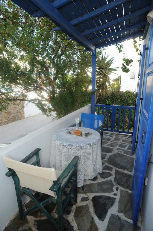 Vitzileos Studios Agios Prokopios  Exterior photo