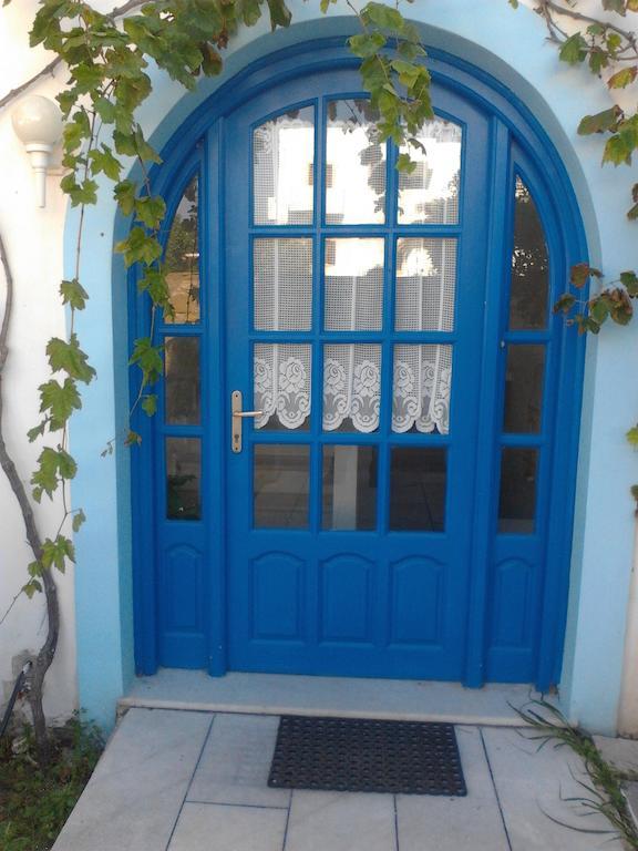 Vitzileos Studios Agios Prokopios  Exterior photo